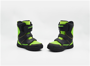 Children's snow boots